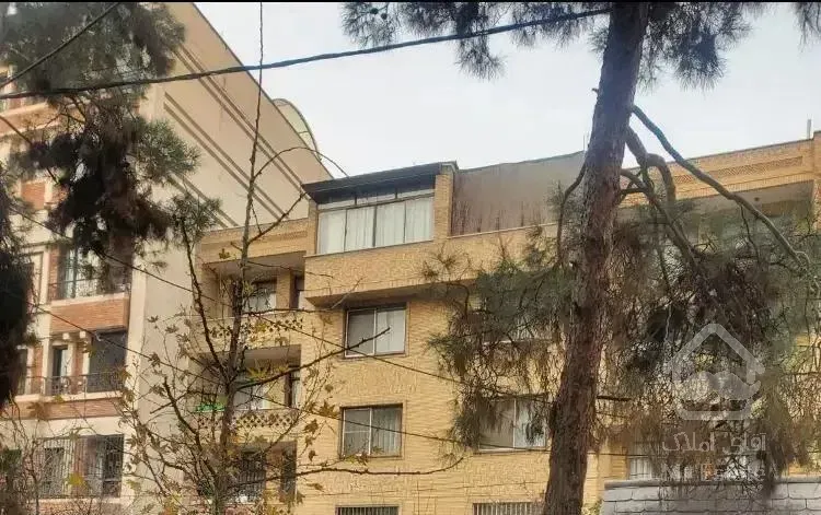 ویلایی منطقه  برند و  اعیان نشین  هفت تیر  گلشن