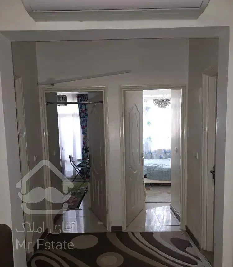 ۱۰۰ متر ۲ خواب شهرک نفت