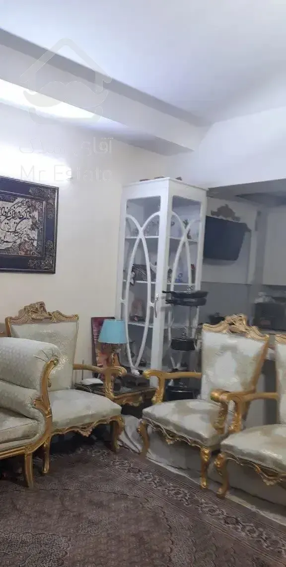 ۷۴ متر/دو خواب/پاسدار گمنام