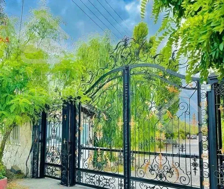 ویلا باغ 280 متری شهرک معروف محمودآباد