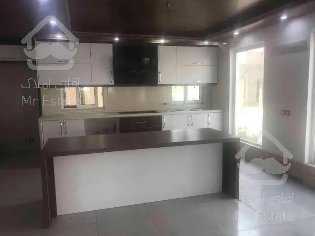 معاوضه و فروش ویلا تریبلکس