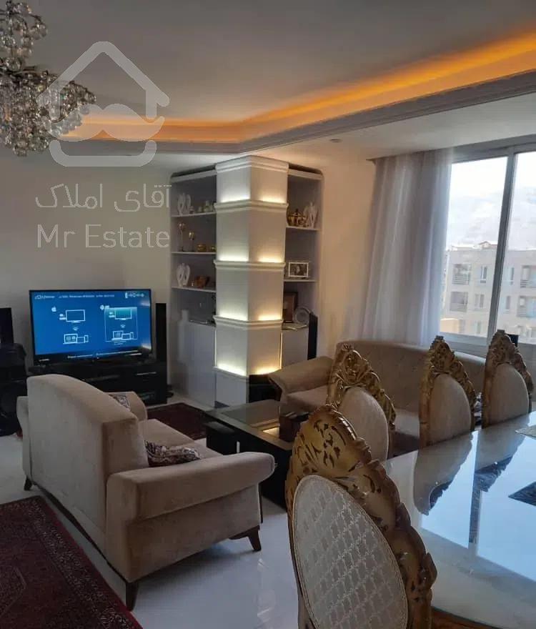 81متر/2خواب/فول/بیمه