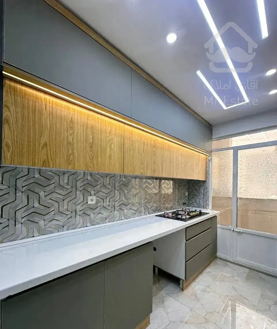 63متر دوخواب/پارکینگ سندی/سرمایه گذاری پرسود