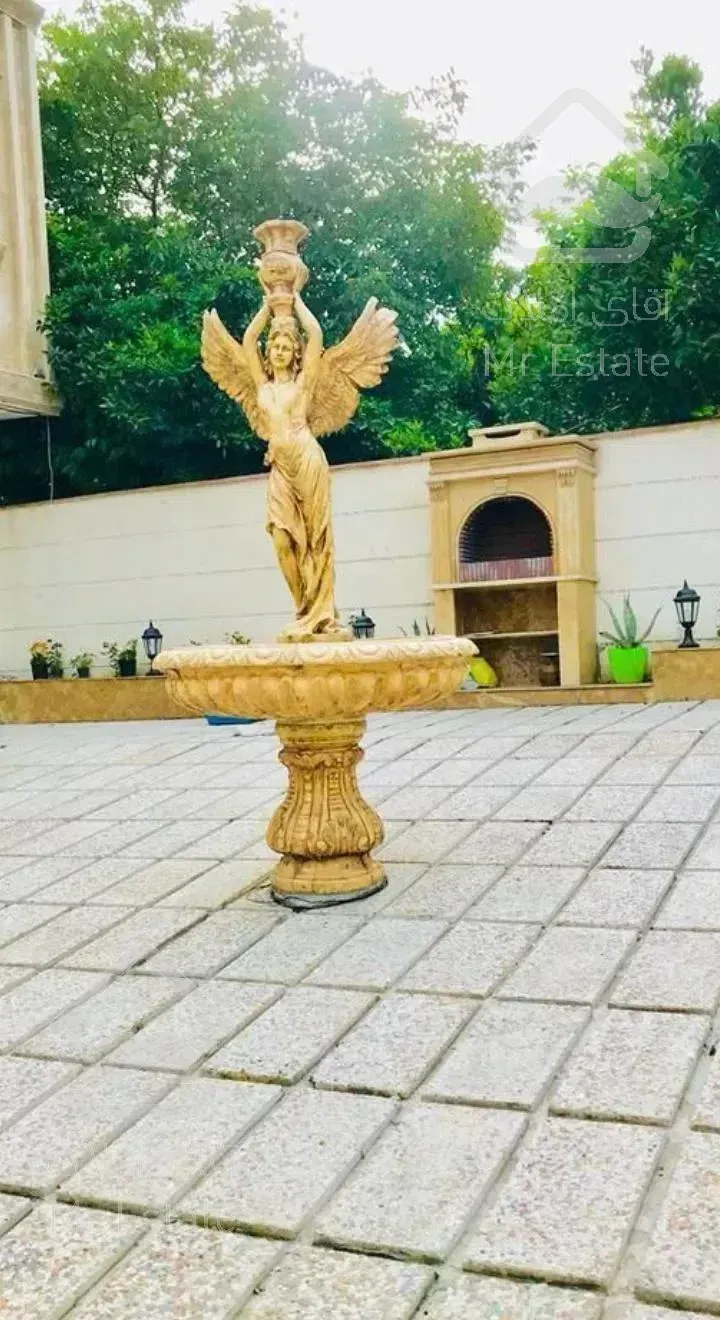 ویلا ویو دریا و جنگل