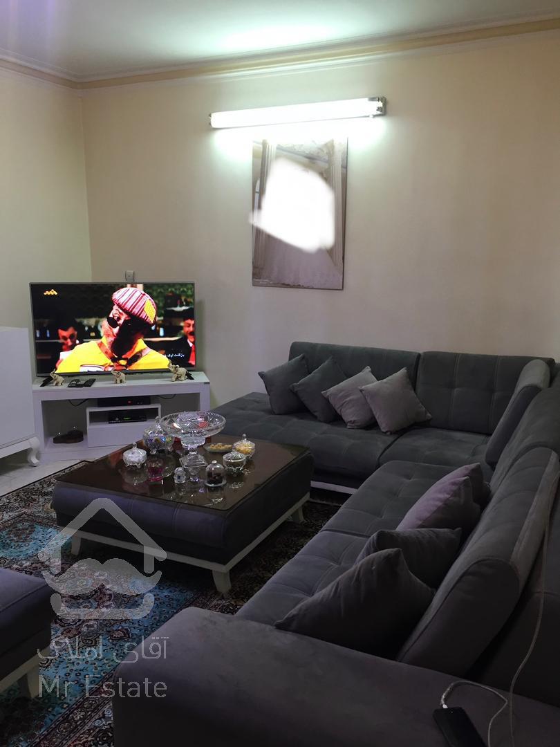 ۴۴متری یک خوابه مرتصوی