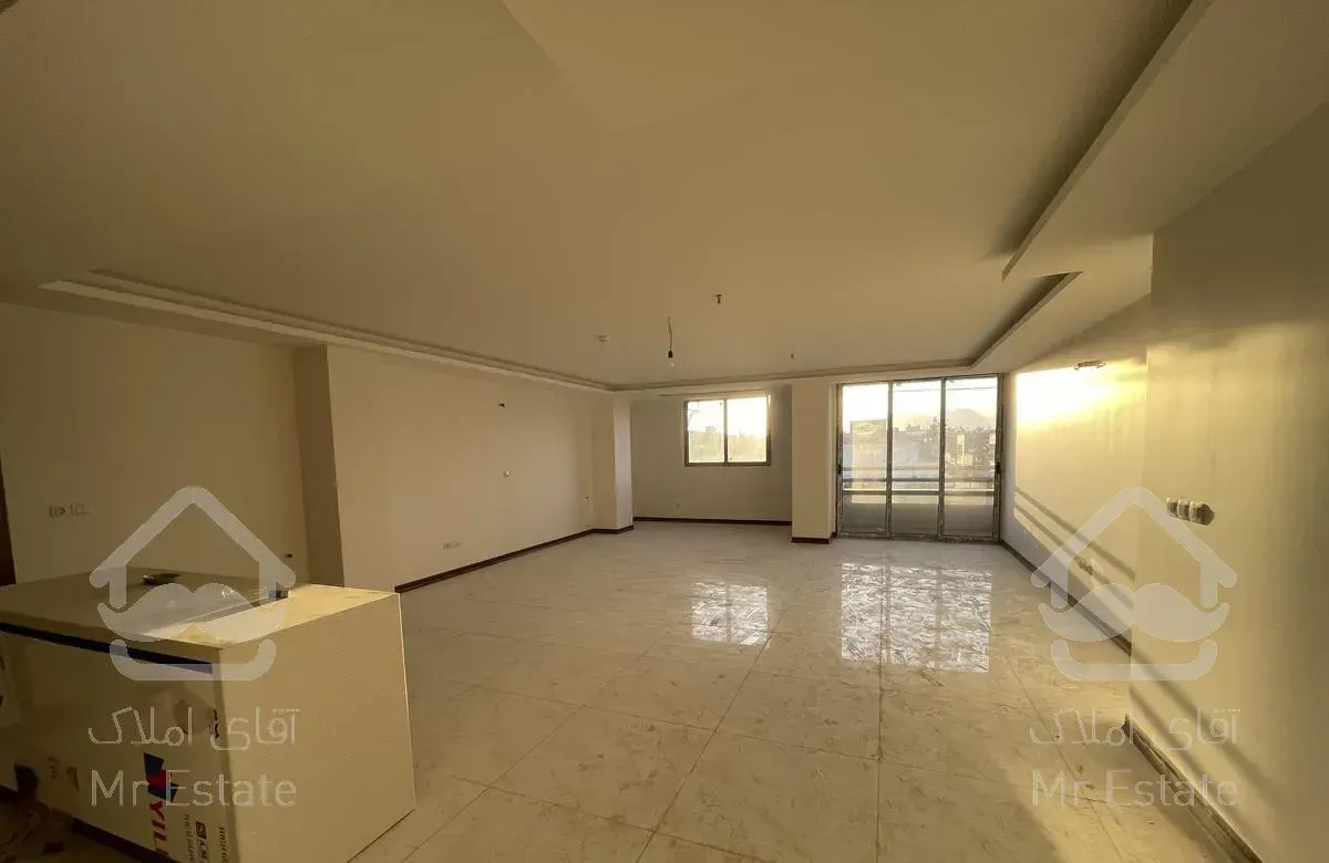 ۱۵۵متری نوساز شیک