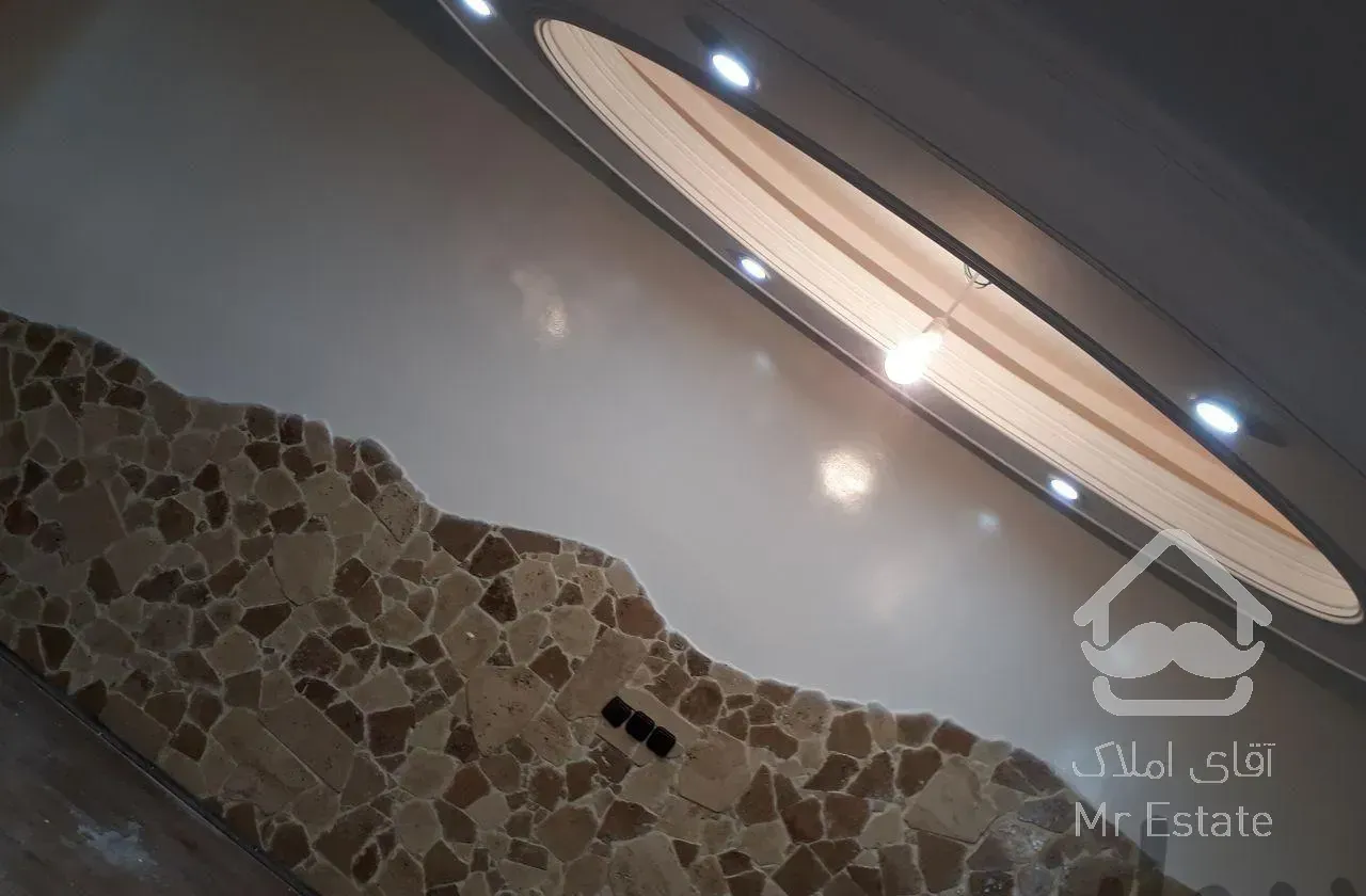 نقاشی ساختمان کنتکس کنیتکس نقاش در پردیس