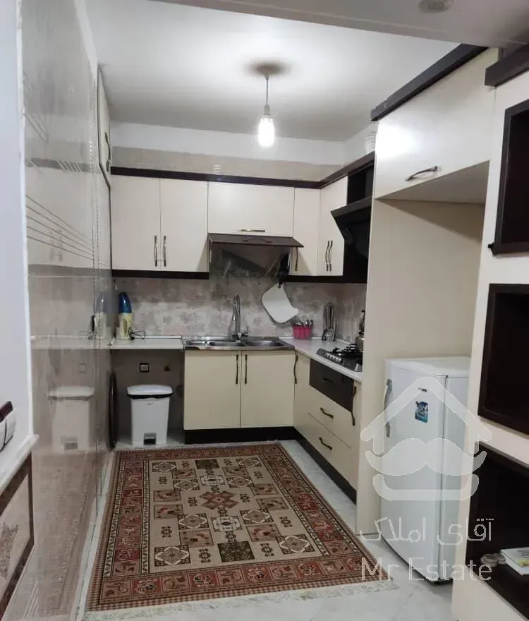 سوئیت نزدیک حرم