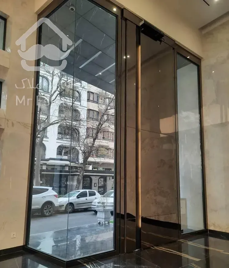 ۲۳۰ متر // برج برند از سازنده معتبر \\ زعفرانیه