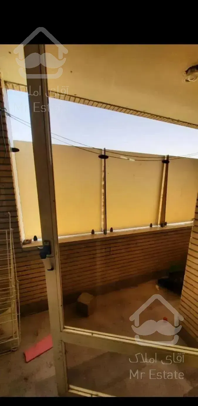 اجاره اپارتمان ۹۸ متری اشراق