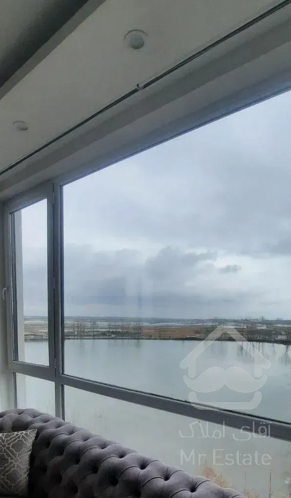 فروش آپارتمان ۱۶۰ متری ۳ خوابه