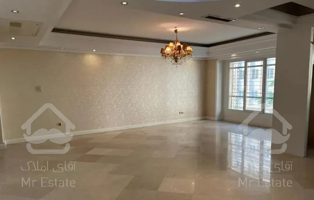 اجاره آپارتمان۲۱۵متر فول تکواحدی ۲پارکینگ/دزاشیب