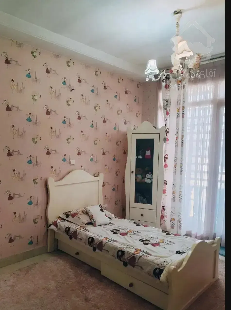 ۶۴متر/فول امکانات/فول بازسازی/خ ویلا