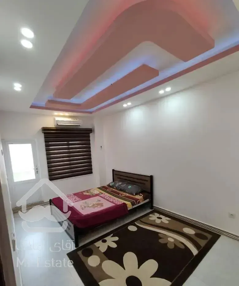 ویلا تریبلکس استخردار