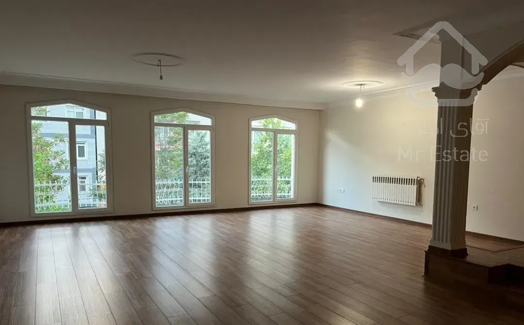 ۲۵۰ متر ۴ خواب بلوار ۲۴ متری