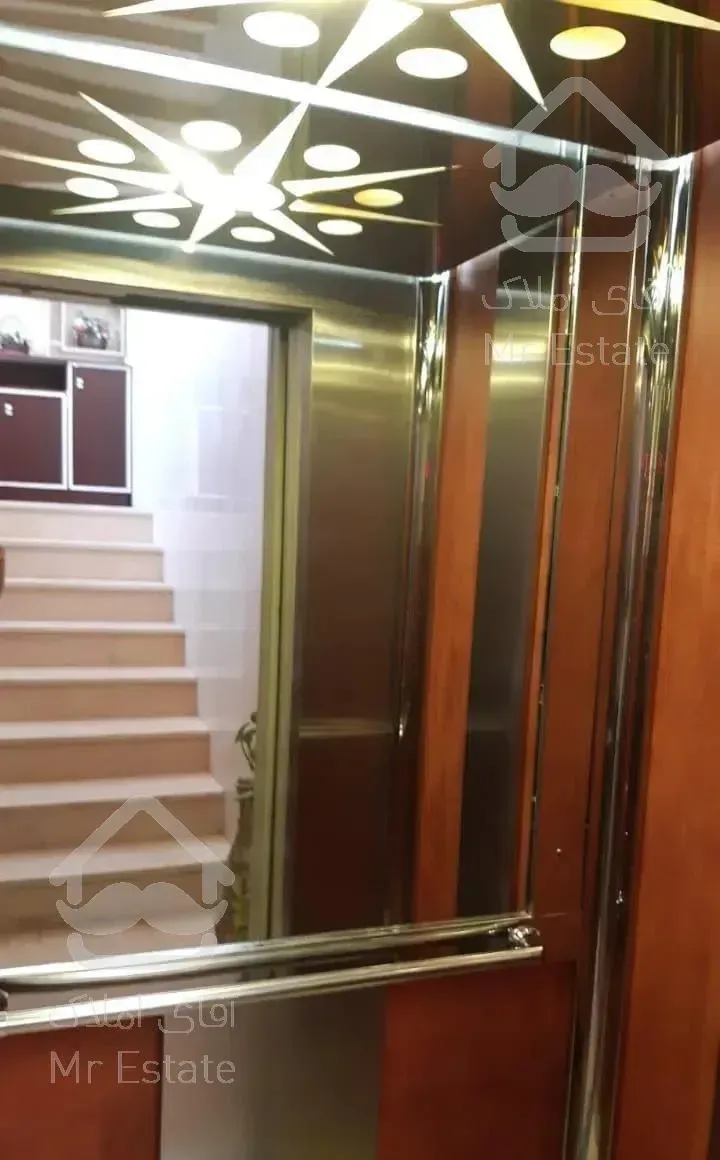 کوهک ویلایی/ تاپ لوکیشن/چیتگر/۲ پارکینگ