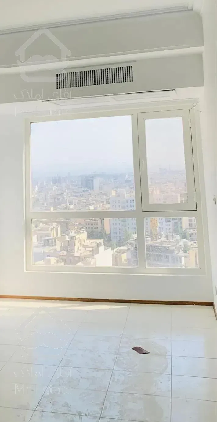 کامرانیه ٢٤٥ متر - برج باغ