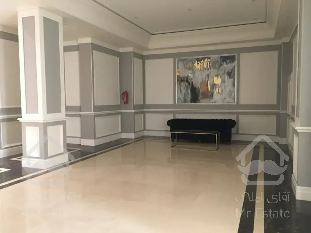 اجاره و رهن آپارتمان ولنجک 320  متر شیک