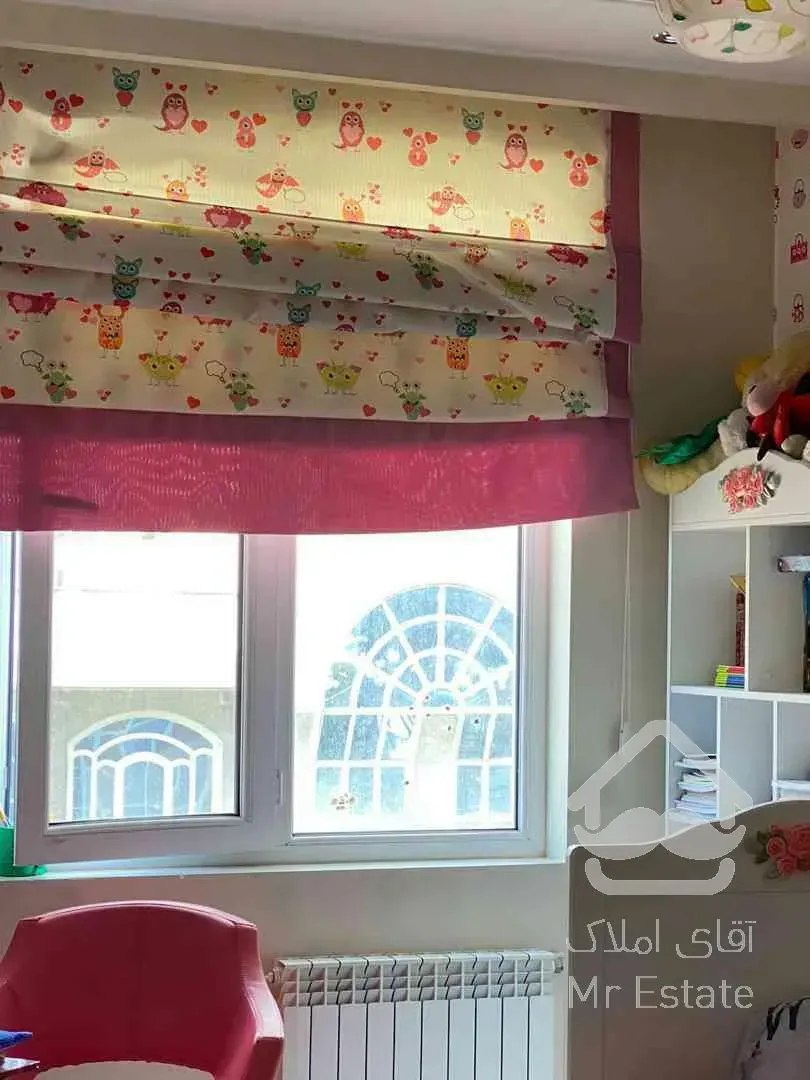 آپارتمان۱۱۶متری فردوس شرق