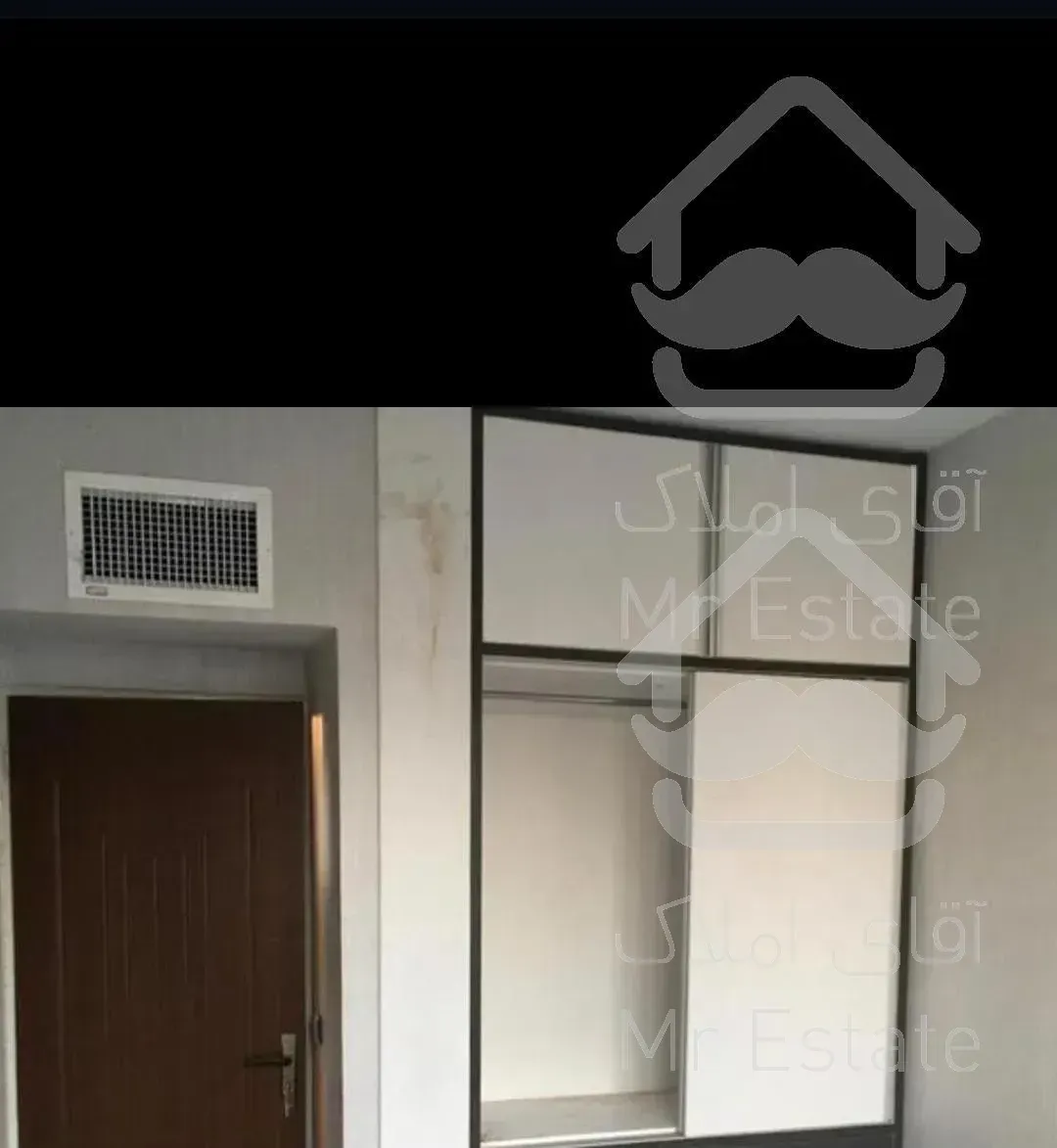 آپارتمان ۹۰متری تک واحدی