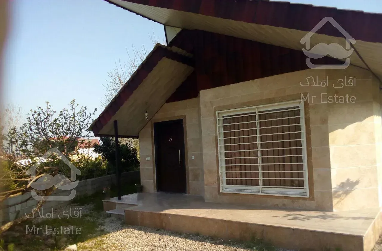 ویلا استخردار ساحلی سانسی