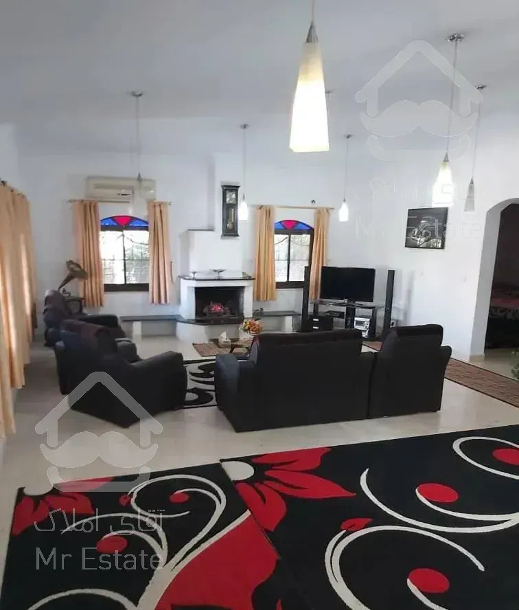 ویلا باغ 2000متری