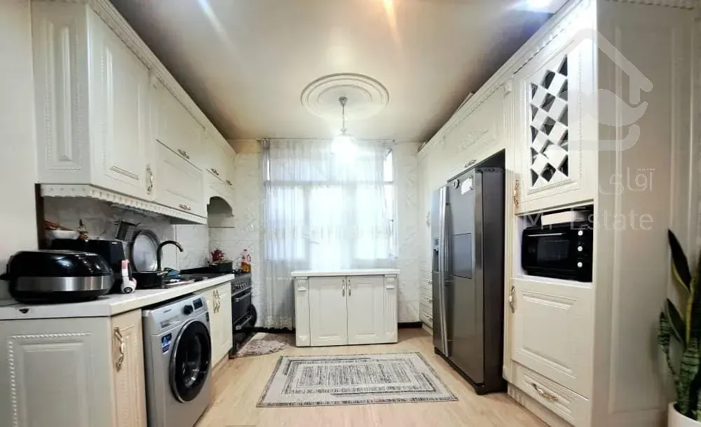 ۷۲متر،۲خ،اسکندری جنوبی،عروسک