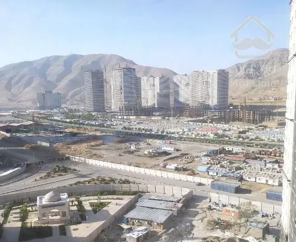 آپارتمان ۱۰۴ متری