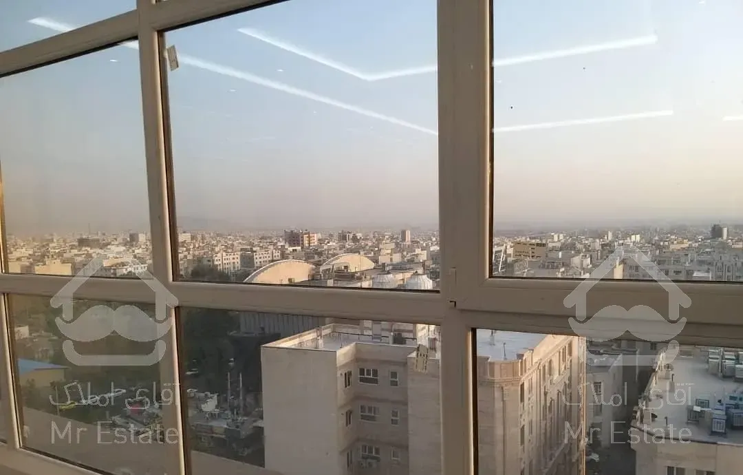 75متر سازمان برنامه شمالی(موقعیت اداری)