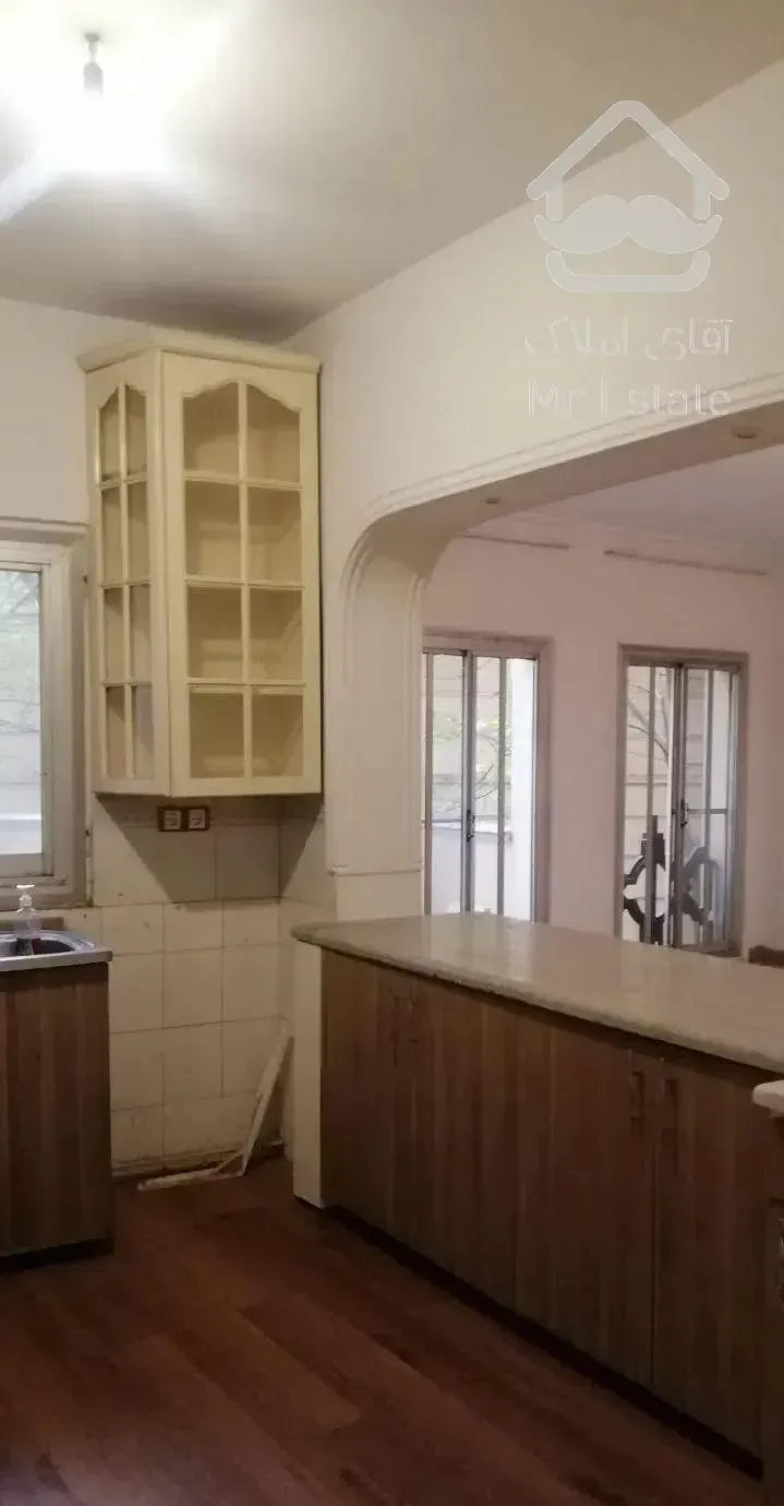 180 متری 3 خوابه دربند