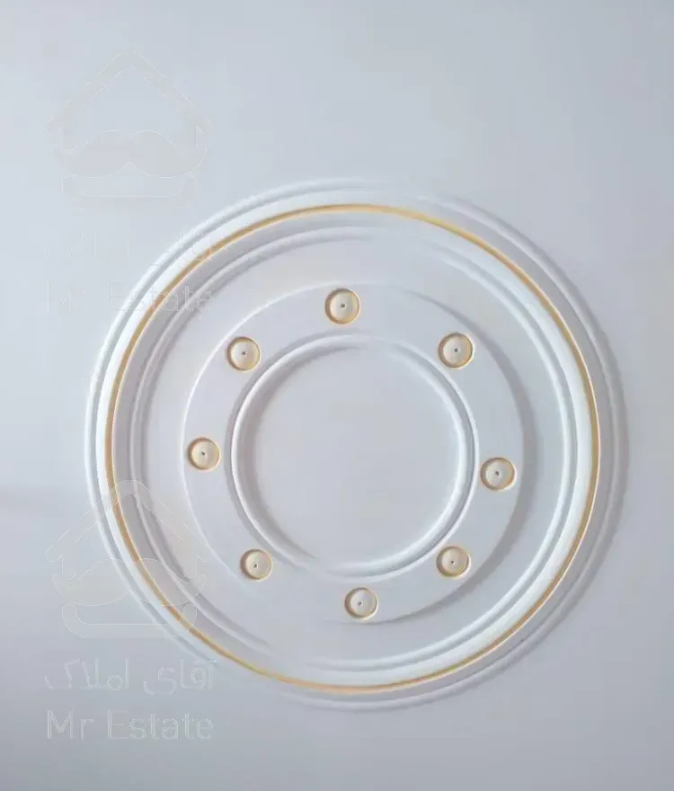 گچکاری لکه گیری وتعمیرات