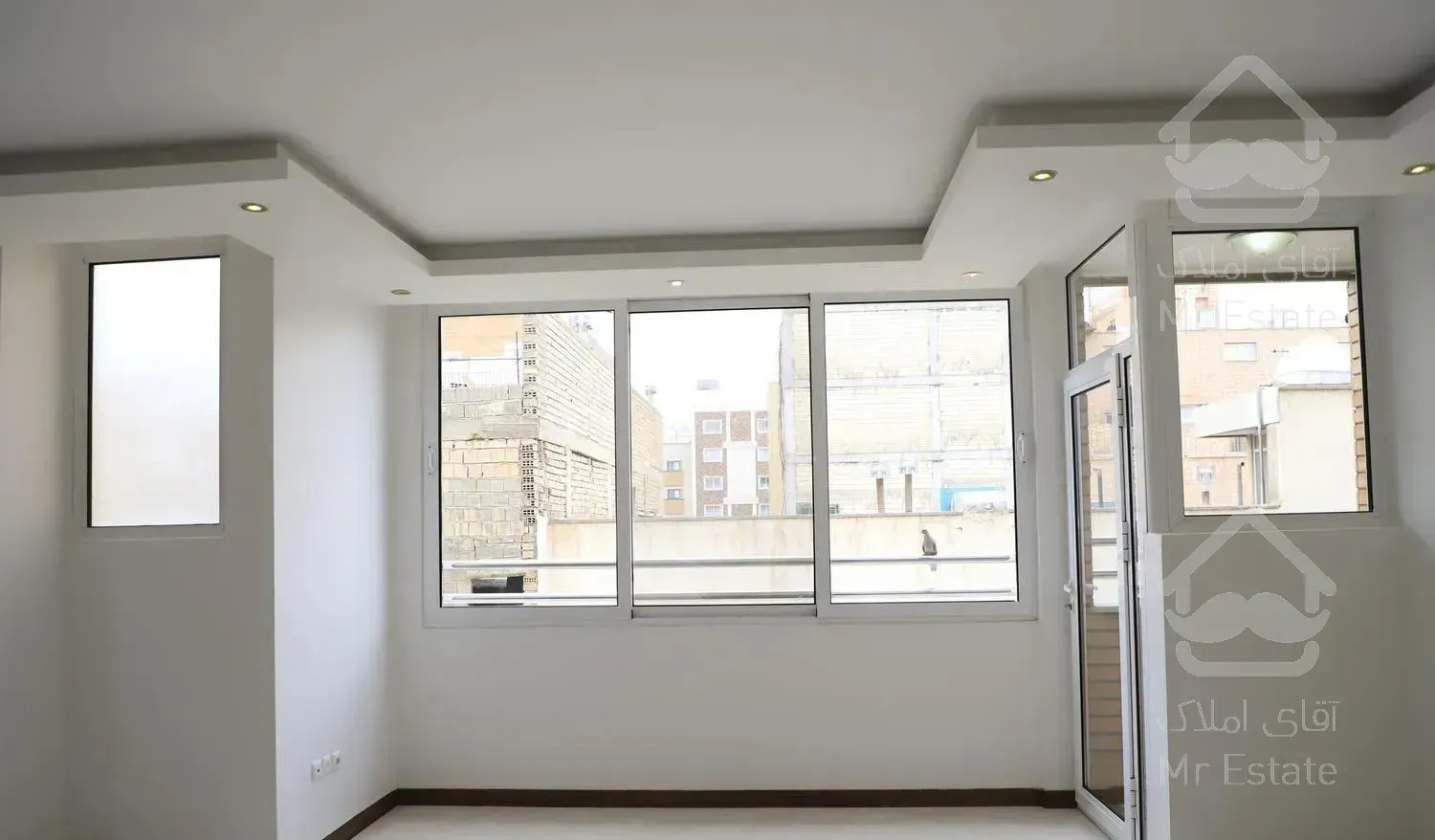 آپارتمان 112 متری 2 خوابه و نوساز