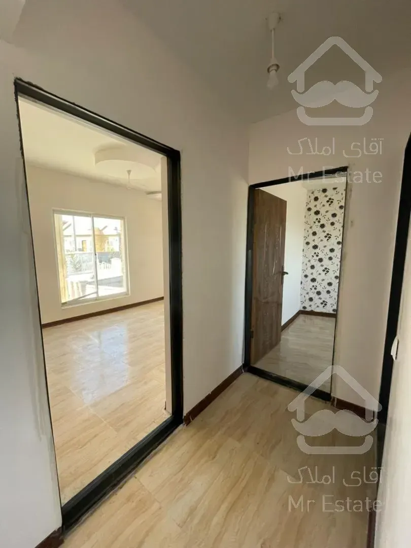 فروش ویلا نو ساز در شمال جاده محمود آباد با قیمت بسیار مناسب