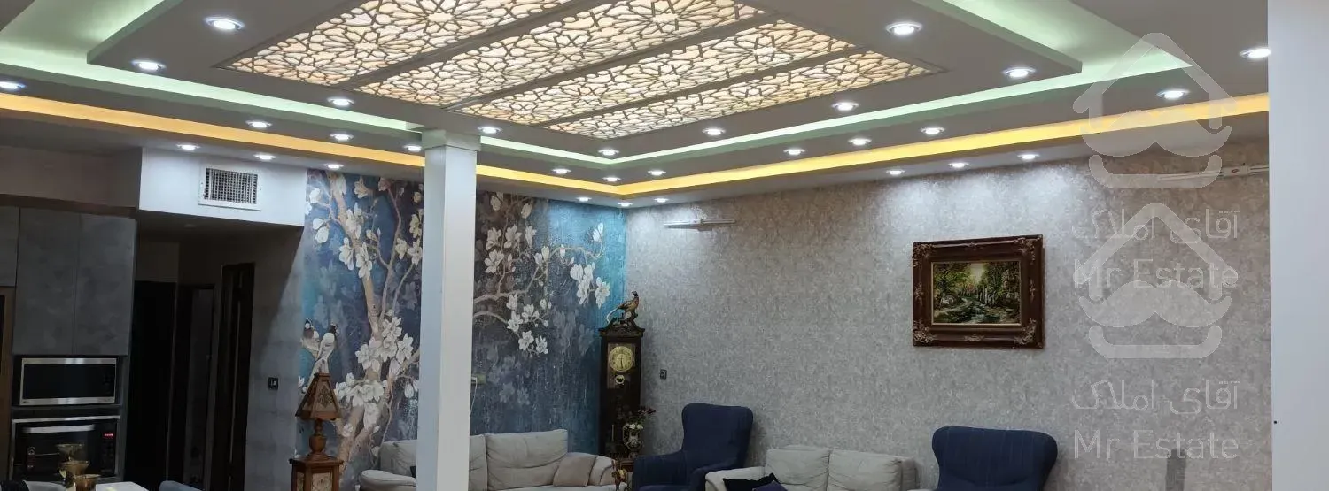 ویلایی فاز دو کوی ارتش