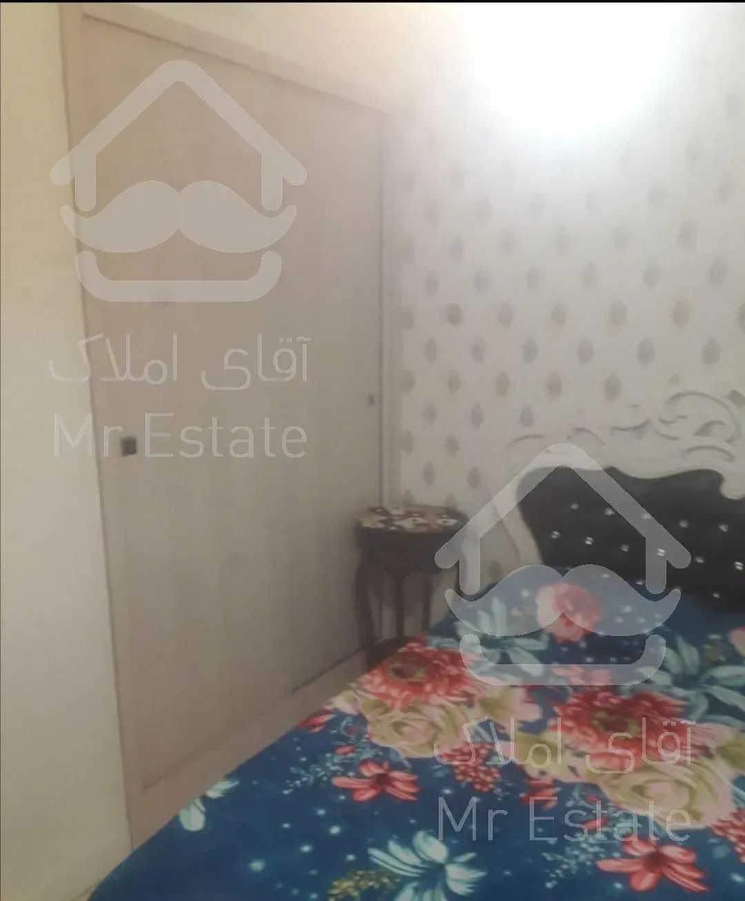 65 متر 2 خوابه