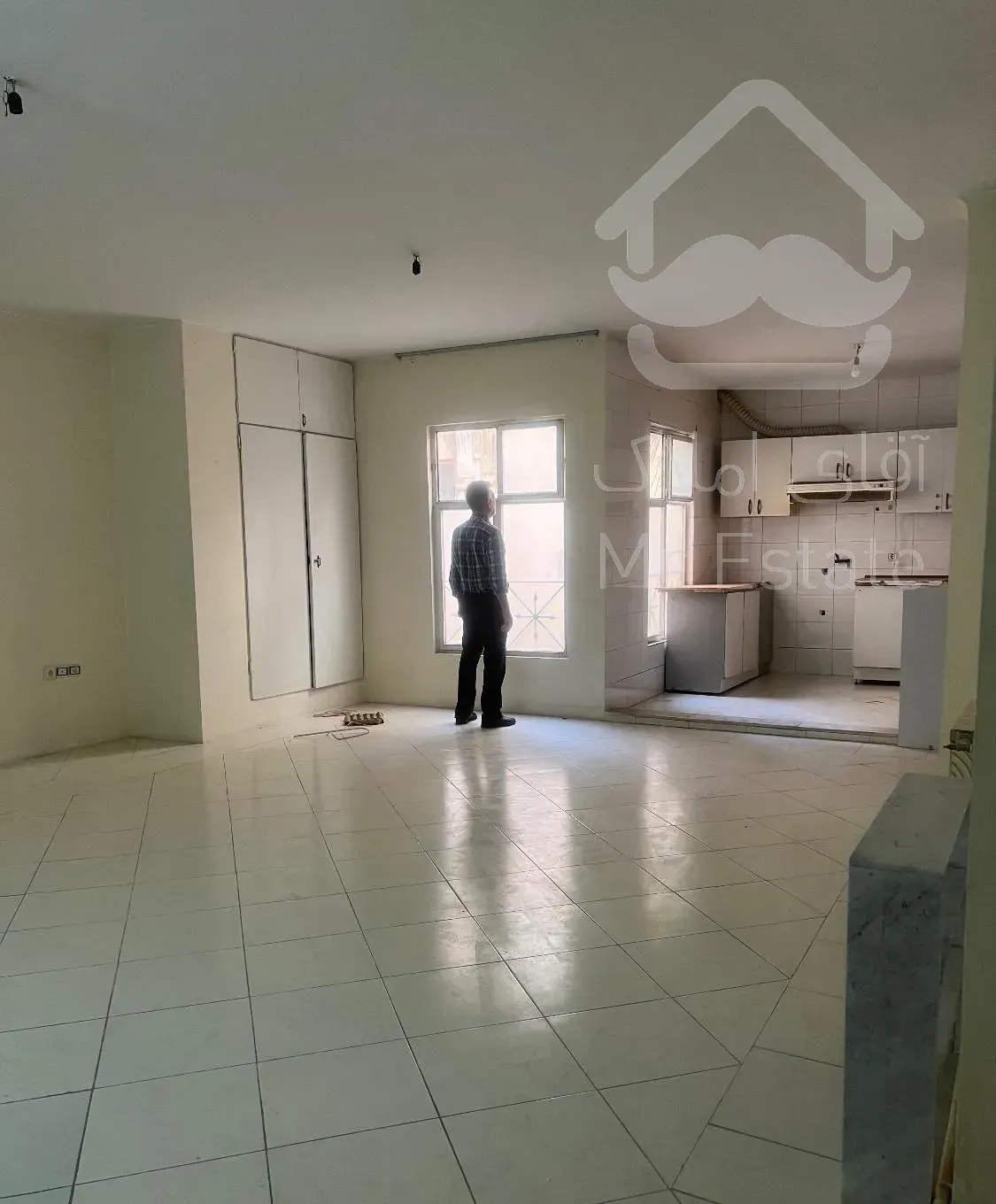 فروش اپارتمان فول