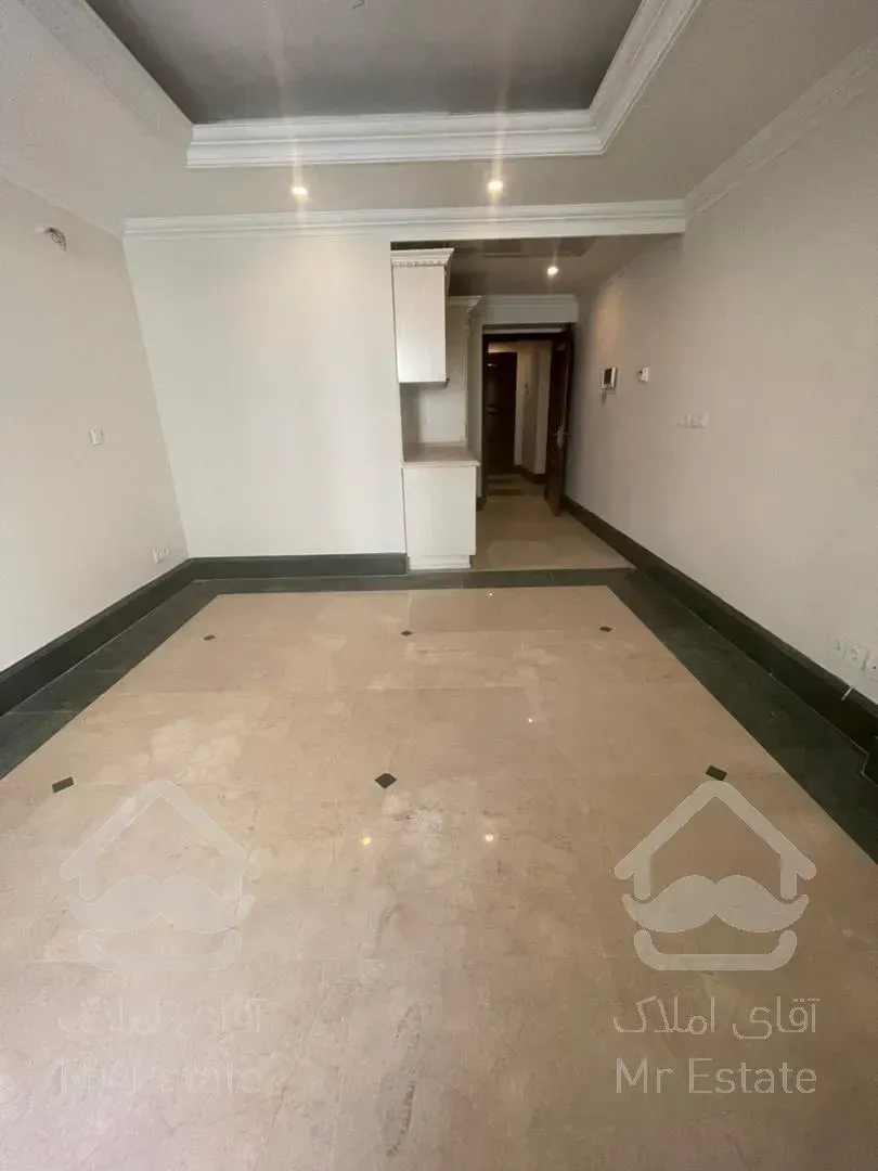 آپارتمان ۲۰۰ متری ۳ خوابه فرمانیه