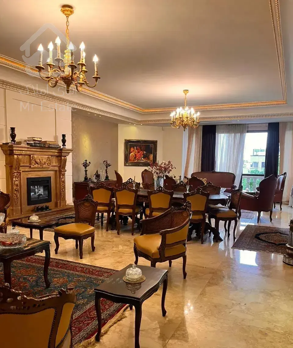 هروی فایل شخصی/۱۹۰متر/۲پارکینگ