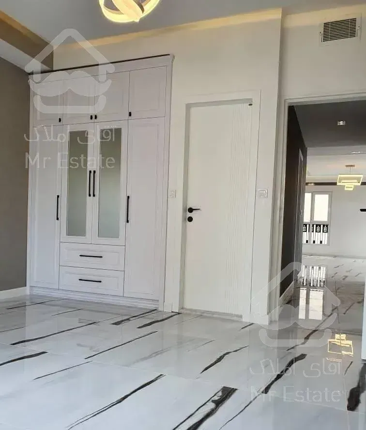 ۱۰۶متر * شاهین بصارتی * رو به آفتاب * نوساز