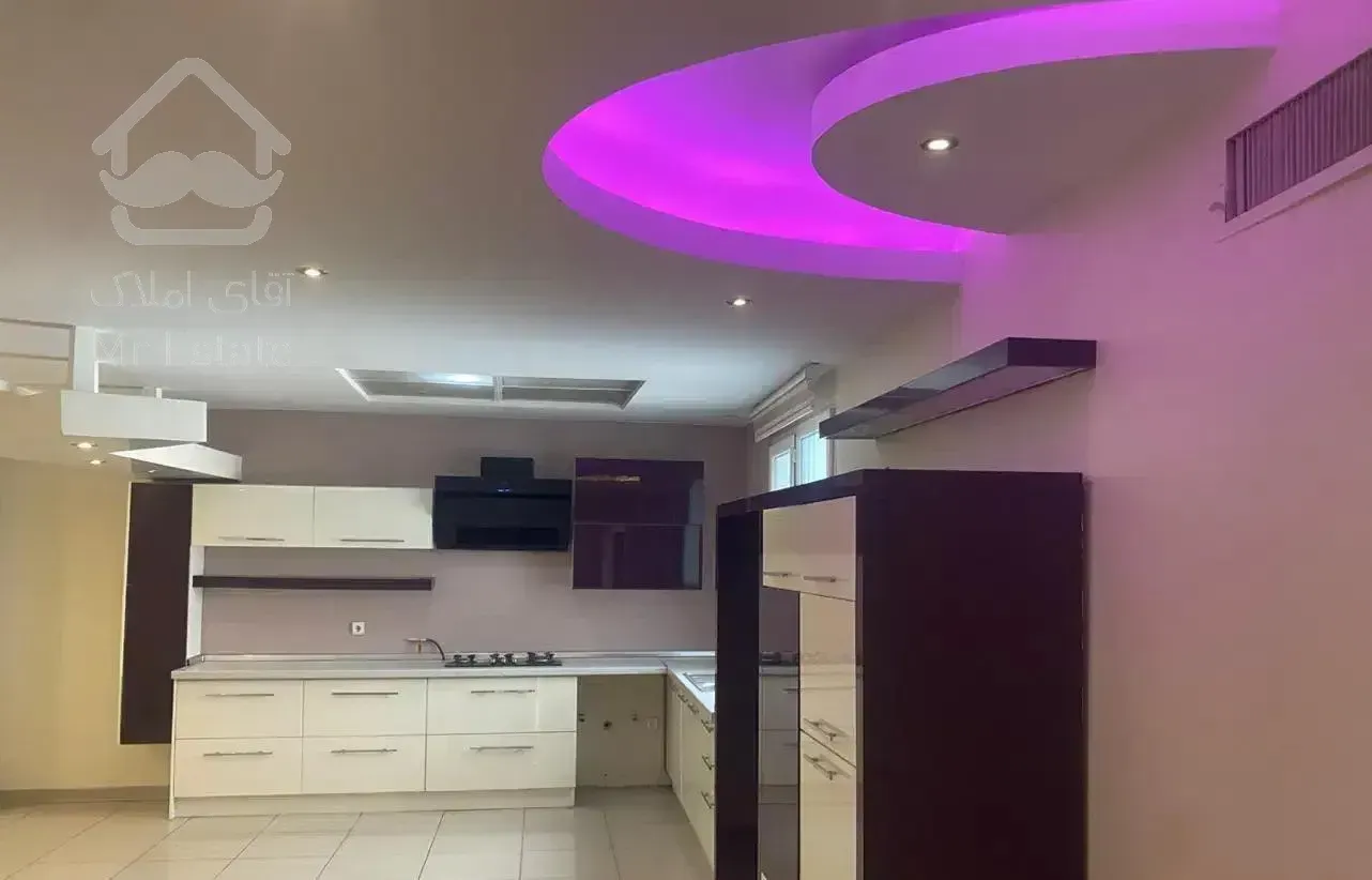 فروش آپارتمان۱۵۰مترلوکس۳خواب گوهردشت