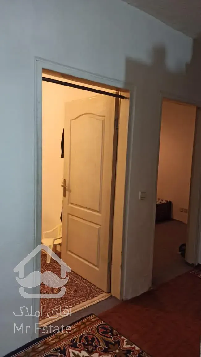 آپارتمان ۸۳متری