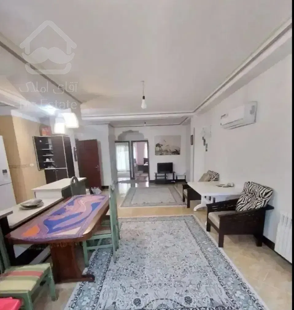۹۷ متر فول  محبوبی ۸ قائم