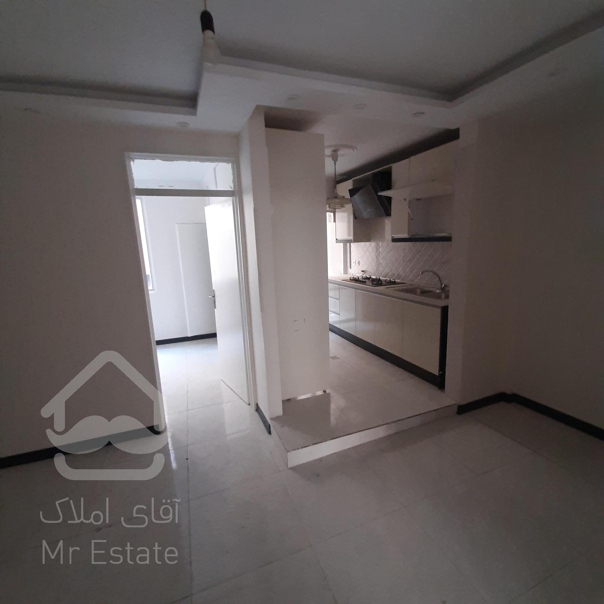 ۵۷متر یک خواب، فول امکانات/ جیحون