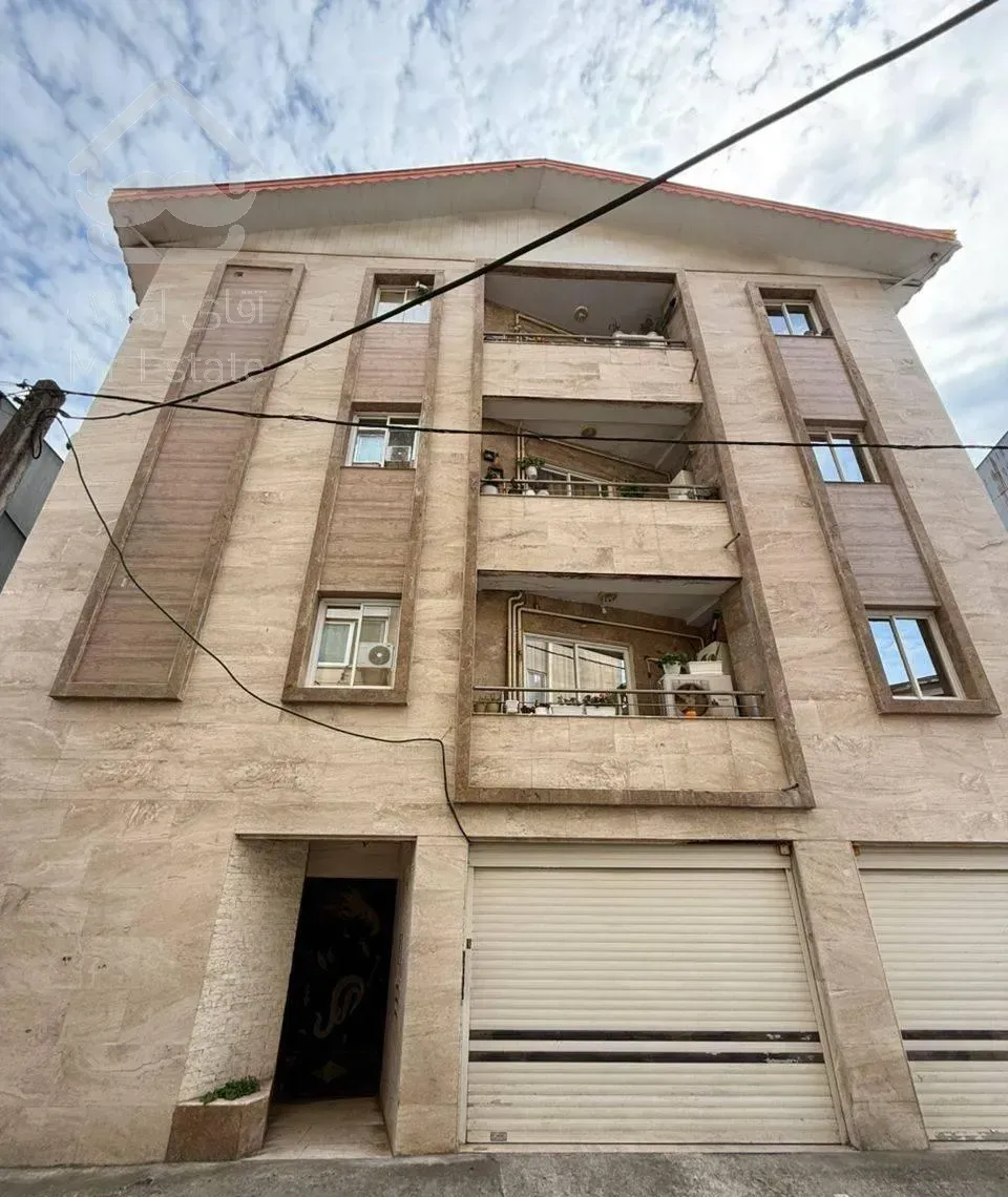 رهن  واحد  ۹۵ متری  خیابان طالقانی