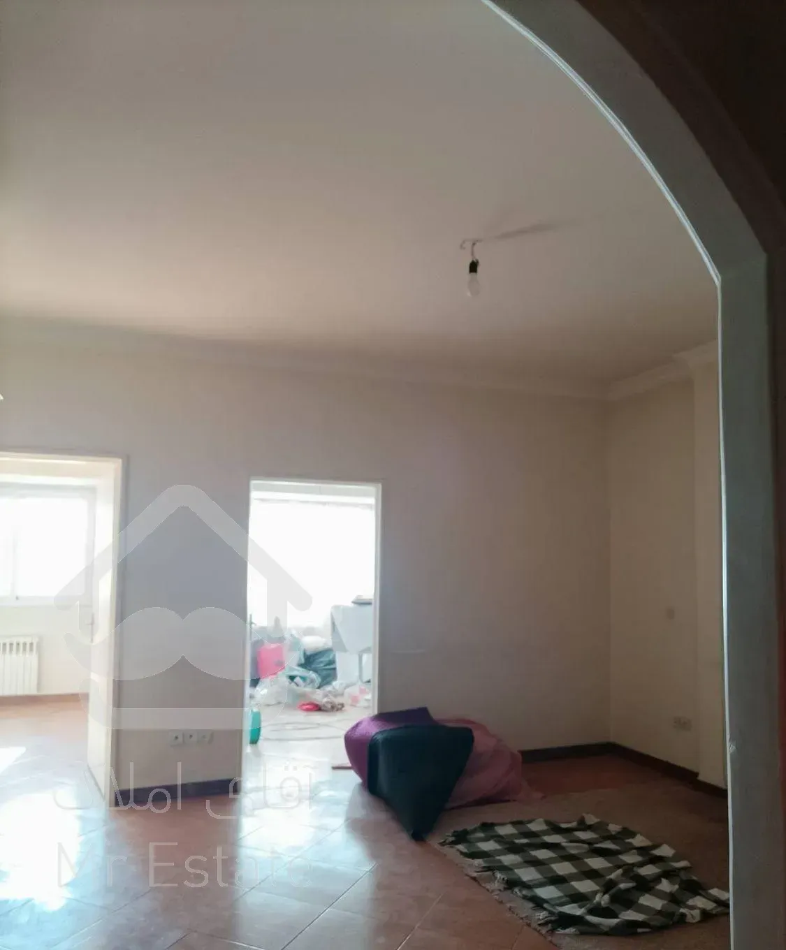 آپارتمان ۶۶م با دسترسی اسان و امکانات رفاهی