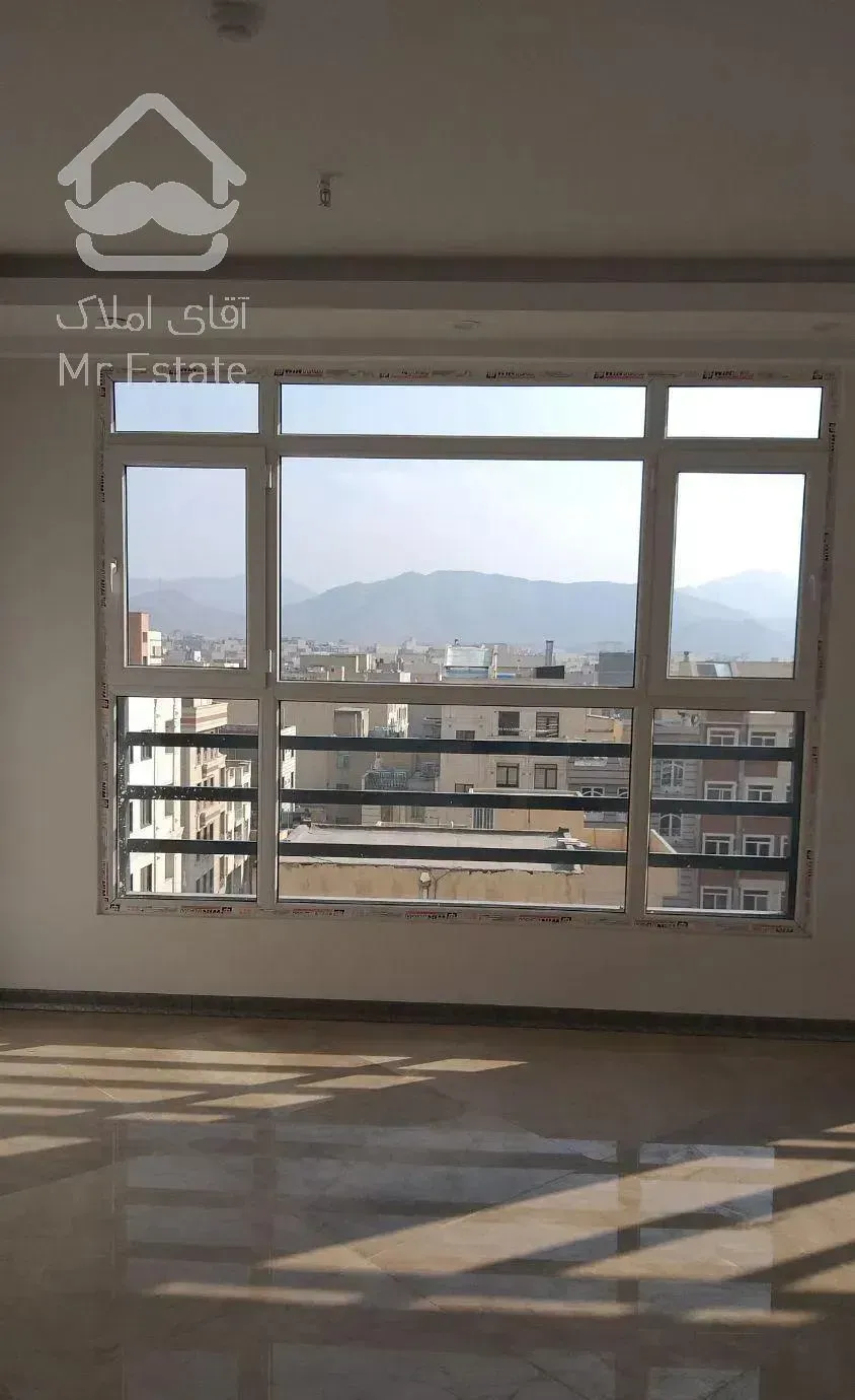 ۹۵ متر ۲ خواب