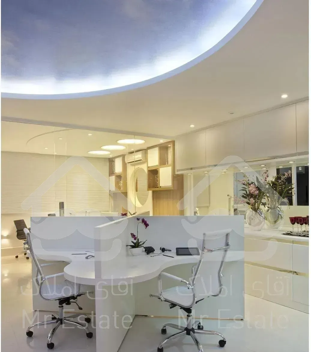 فروش سهام اداری تجاری در منطقه ۲۲