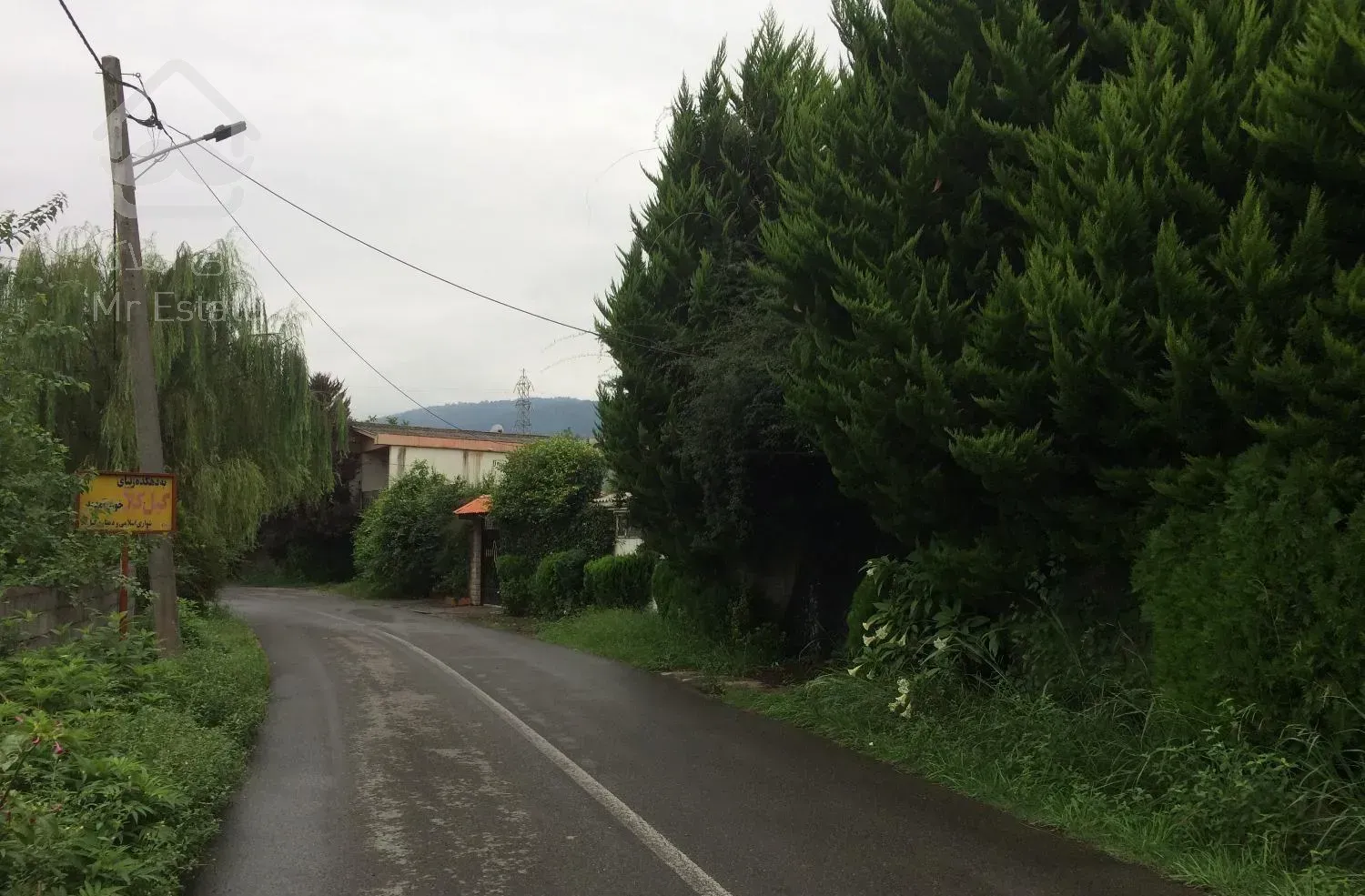 چالوس ویلا فروشی محدوده نمک آبرود