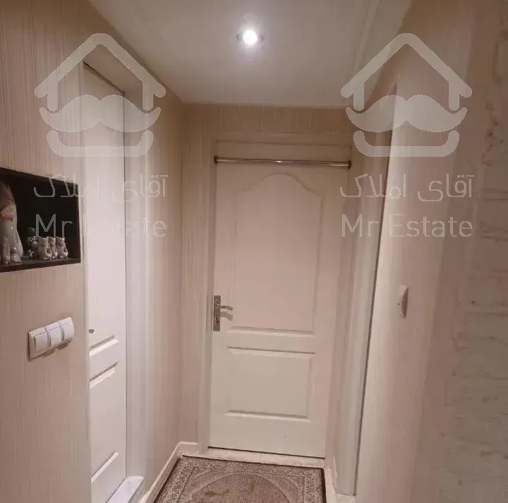 ۱۲۳متر - شیراز- روبه‌آفتاب - ۳نبش - فول