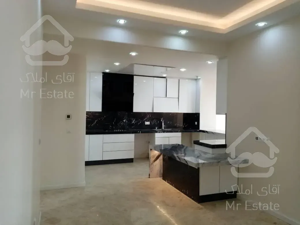 اجاره و رهن آپارتمان زعفرانیه 230  متر اکازيون